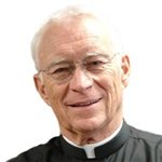 Fr. Thomas P. Rausch, S.J., Ph.D.