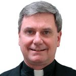 Rev. Kevin F. Burke, S.J., S.T.D.