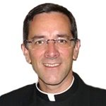 Fr. David J. Collins, S.J., Ph.D.