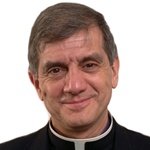 Fr. Richard Fragomeni, S.T.B., Ph.D.