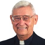 Fr. Bertrand A. Buby, S.M., S.T.D.