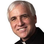 Fr. William Harmless, S.J., Ph.D.