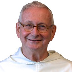 Fr. Donald Goergen, O.P., Ph.D.