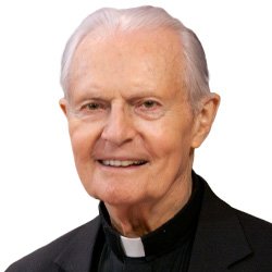 Fr. John Jay Hughes, Dr. theol.