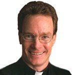 Fr. Kevin FitzGerald, S.J., Ph.D.