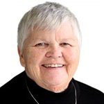 Sr. Ann Willits, O.P., M.A.