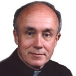 Fr. Brian E. Daley, S.J., D.Phil.