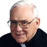 Rev. Howard Gray, S.J., Ph.D.