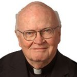 Fr. William J. Byron, S.J., Ph.D.