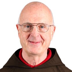 Fr. Dan Crosby, O.F.M. Cap., L.Th.