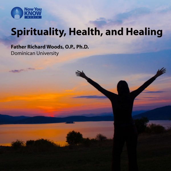 Spirituality, Health and Healing-0
