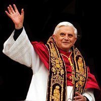 Benedict XVI: Theologian and Preacher-0