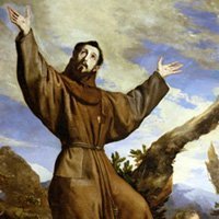 What Did St. Francis Teach? Interpreting the Admonitions of Francis of Assisi-0