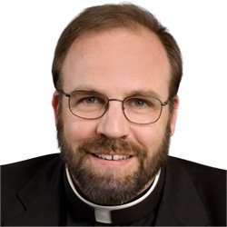 Msgr. Charles Pope, M.Div.