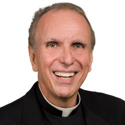 Fr. Anthony Ciorra, Ph.D.