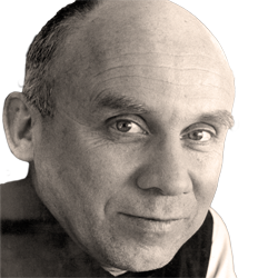 Thomas Merton