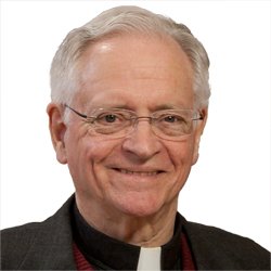 Fr. Dennis Hamm, S.J., Ph.D.