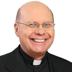 Fr. James Kubicki, S.J., M.Div.