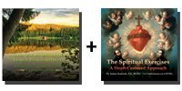 Video Bundle: A Retreat with the Spiritual Exercises: Images, Poems, and Stories + The Spiritual Exercises: A Heart-Centered Approach - 8 DVDs Total-0