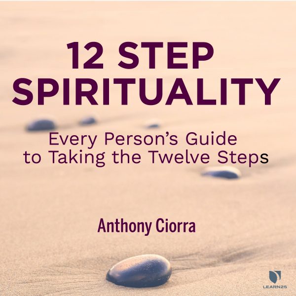 12 Step Spirituality: Every Person's Guide to Taking the Twelve Steps
