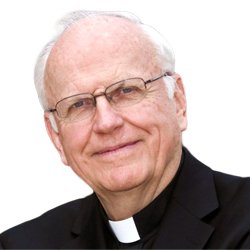 Fr. Richard J. Clifford, S.J., Ph.D.