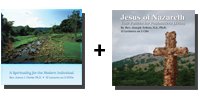 Video-Audio Bundle: A Spirituality for the Modern Individual + Jesus of Nazareth: Your Pattern for Postmodern Living - 10 Discs Total-0