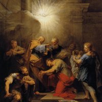 Treasure in Earthen Vessels: Saint Paul’s Spirituality-0