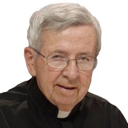 Fr. Frank J. McNulty, S.T.D.