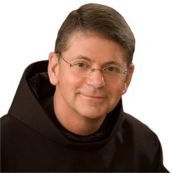 Br. Edward Coughlin, O.F.M., Ph.D.