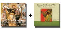Video-Audio Bundle: St. Thomas Aquinas: Master Theologian and Spiritual Guide + Living Without a Why: Meister Eckhart's Mysticism - 9 Discs Total-0