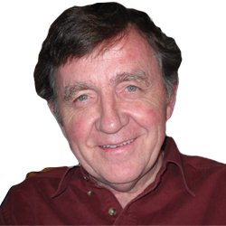 Afterword by Dr. James Finley, Ph.D.