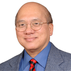 Prof. Peter C. Phan, S.T.D., Ph.D., D.D.