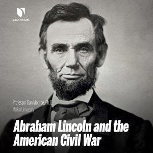 Abraham Lincoln and the American Civil War -0