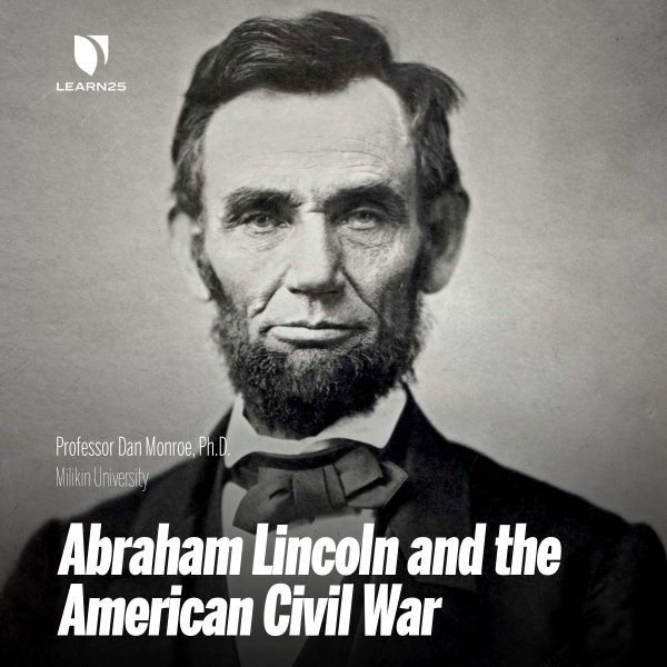 Abraham Lincoln and the American Civil War -0