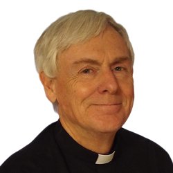 Fr. Nicholas King, S.J.