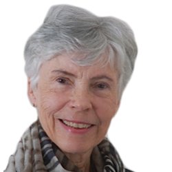 Prof. Elizabeth A. Dreyer, Ph.D.