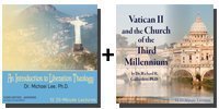 Video Bundle: An Introduction to Liberation Theology + Vatican II and the Church of the Third Millennium - 8 DVDs Total-0