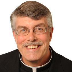 Rev. Michael G. Witczak, M.Div., S.L.D.