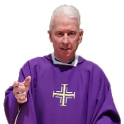 Fr. Harvey D. Egan, S.J., D.Theol.