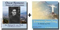 Video Bundle: Óscar Romero: Saint of Liberation + An Introduction to Liberation Theology - 6 DVDs Total-0