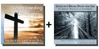 Video-Audio Bundle: Understanding Eschatology + Living into Death, Dying into Life: A Christian Theology of Life Eternal - 11 Discs Total-0