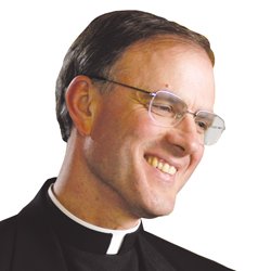 Fr. Timothy Gallagher, O.M.V., S.T.D.