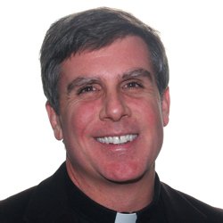 Fr. David Vincent Meconi, S.J., D.Phil.