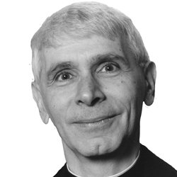 Fr. Robert P. Imbelli, STL, Ph.D.