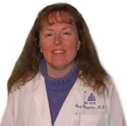 Dr. Nancy Hueppchen, M.D