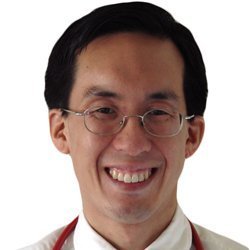 Dr. Dennis Kuo, M.D.