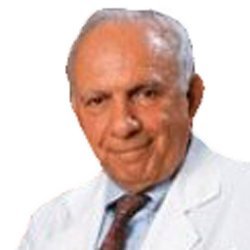 Dr. Simeon Margolis, MD, Ph.D.