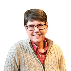 Sr. Laurie Brink, O.P., Ph.D.