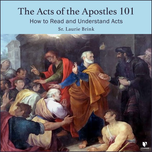 The Acts of the Apostles