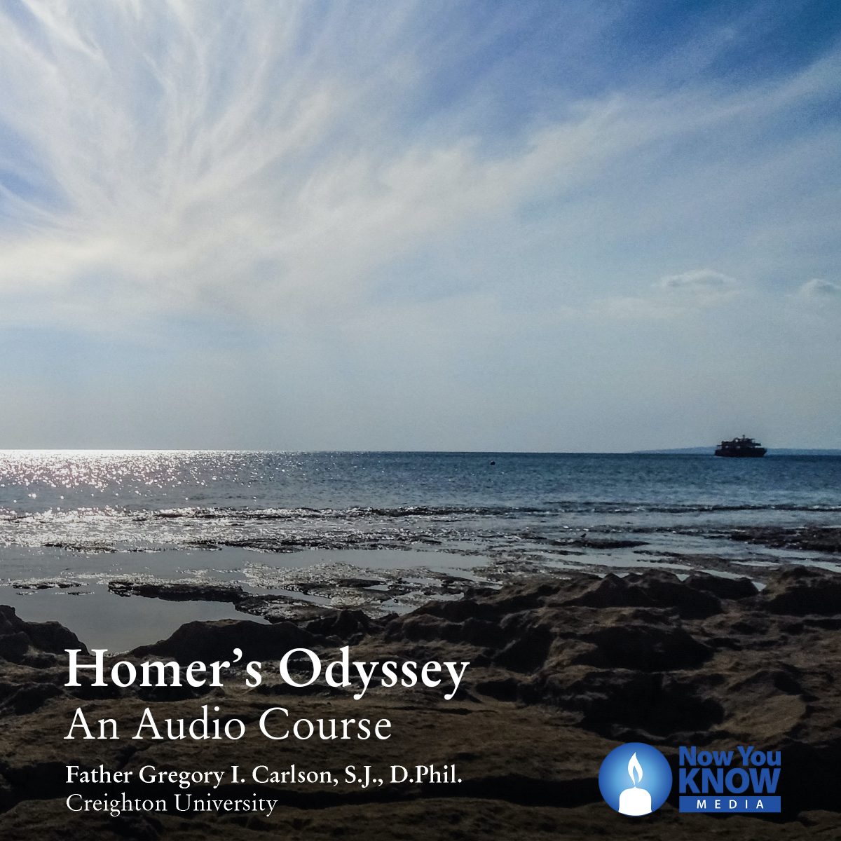 Homer's Odyssey | LEARN25